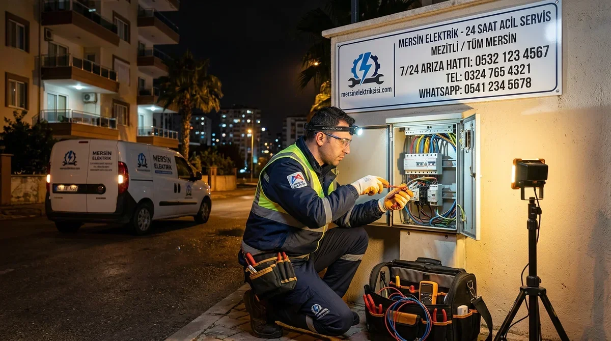 0 532 174 20 18 | Mezitli 24 Saat Teknik Servis Telefon Listesi