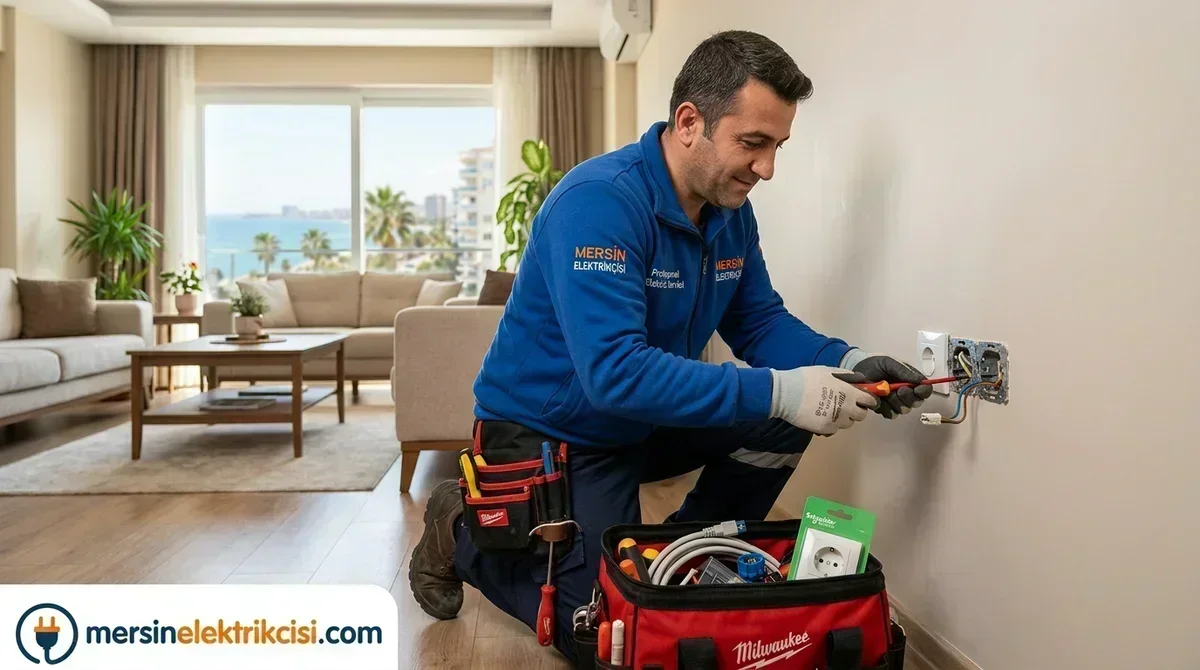 0 532 174 20 18 | Usta Elektrikçi Mersin Tavsiye Kadınlar Forum