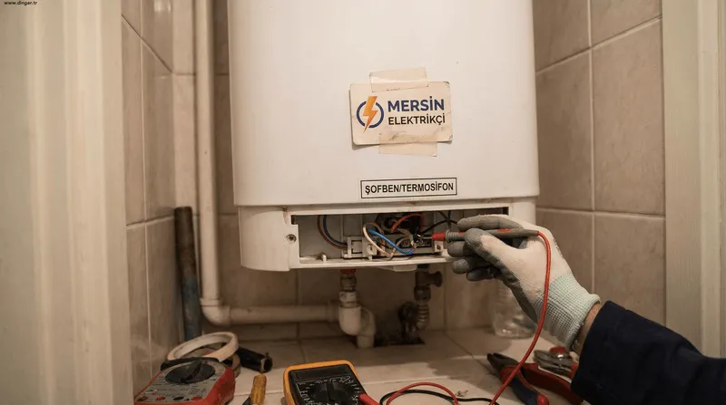 Aydınlıkevler Elektrikçi – Yenişehir Mahalle Servisi